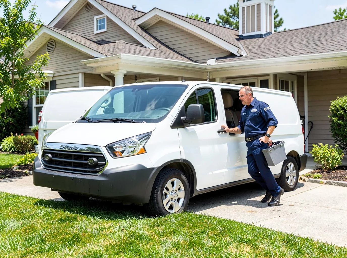 Emergency Plumber company in Oak Ridge, MO
